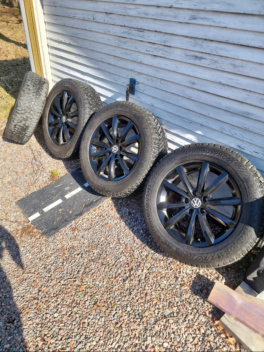 Volkswagen Tiguan 2015, kuva 8/8
