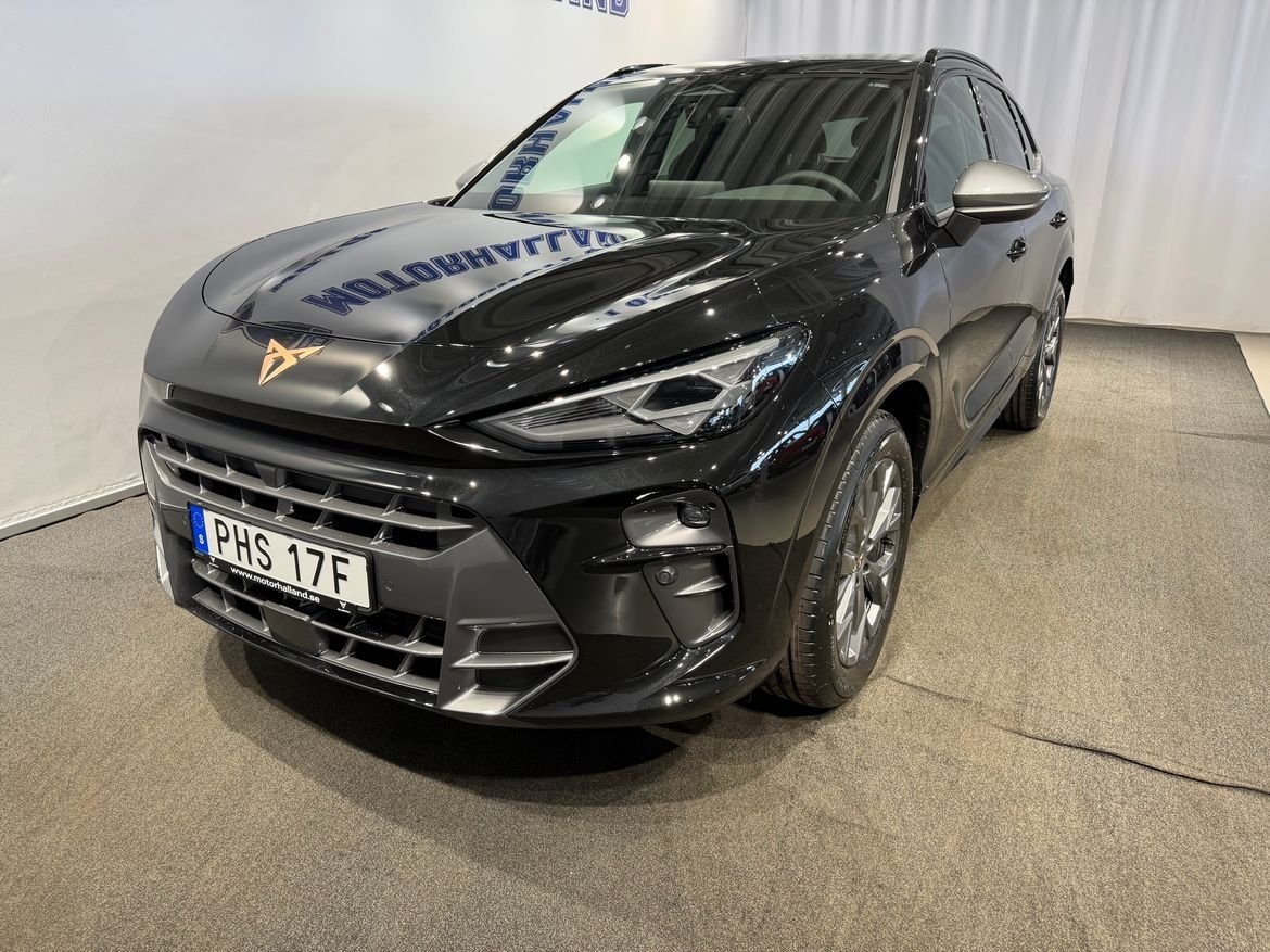 Cupra Terramar eTSI Privatleasingkampanj 2026, bild 3/10