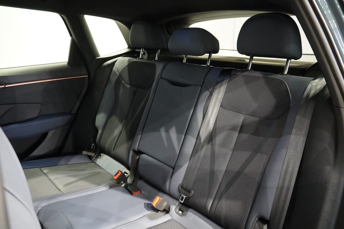 Cupra Terramar eTSI Privatleasingkampanj 2026, bild 5/10