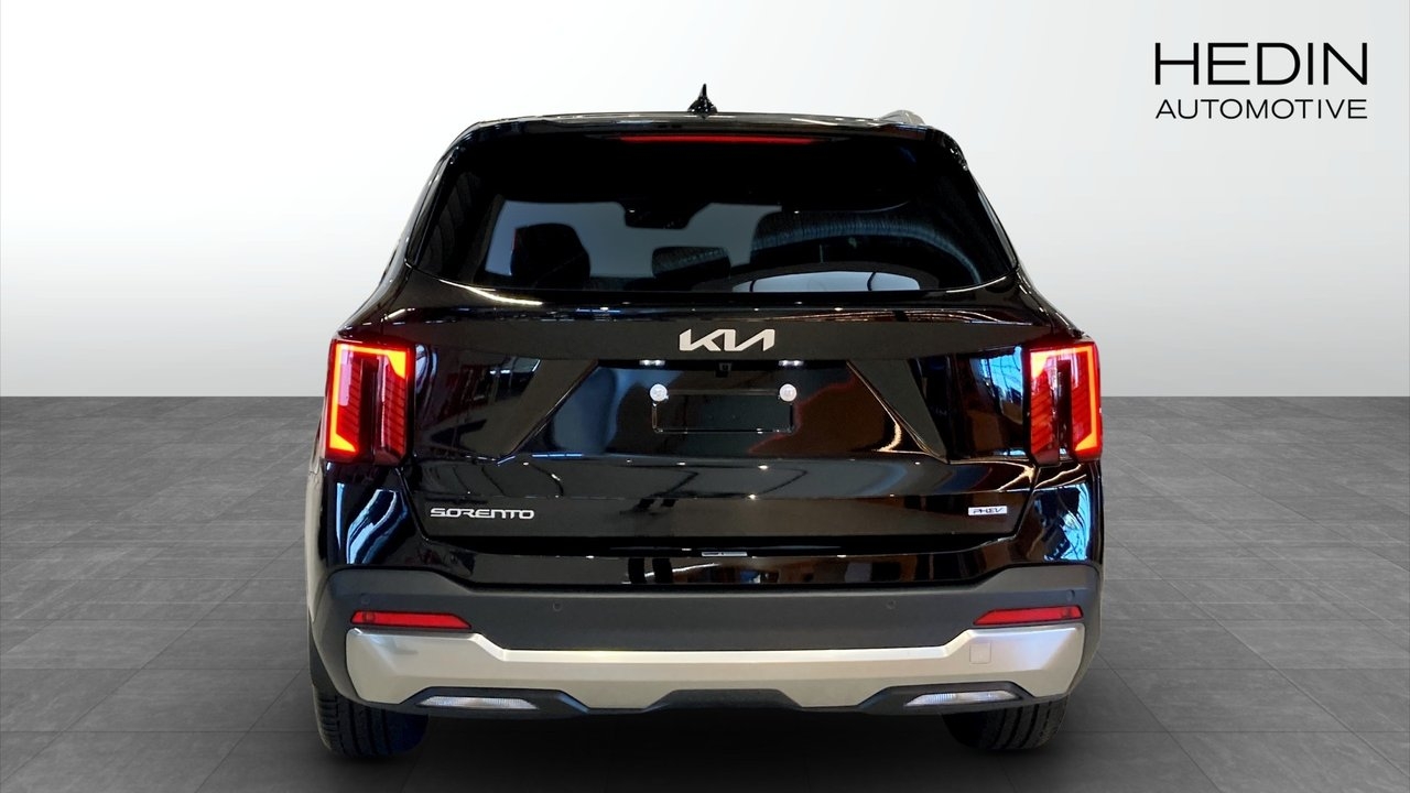 Kia Sorento PHEV AUT AWD ADVANCE PLUS 2027, kuva 7/10