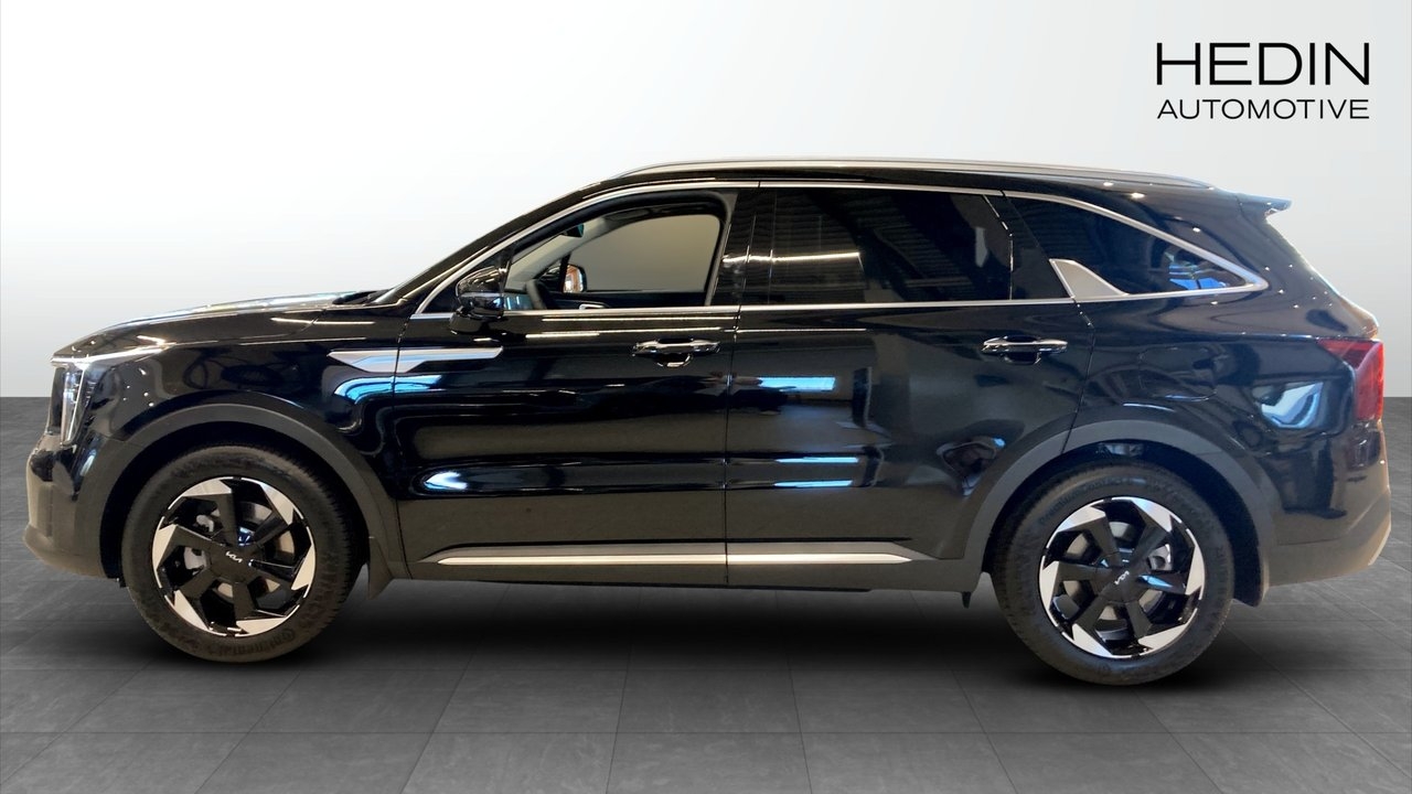 Kia Sorento PHEV AUT AWD ADVANCE PLUS 2027, kuva 6/10