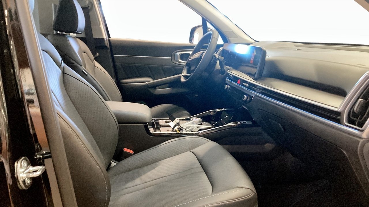 Kia Sorento PHEV AUT AWD ADVANCE PLUS 2027, kuva 3/10