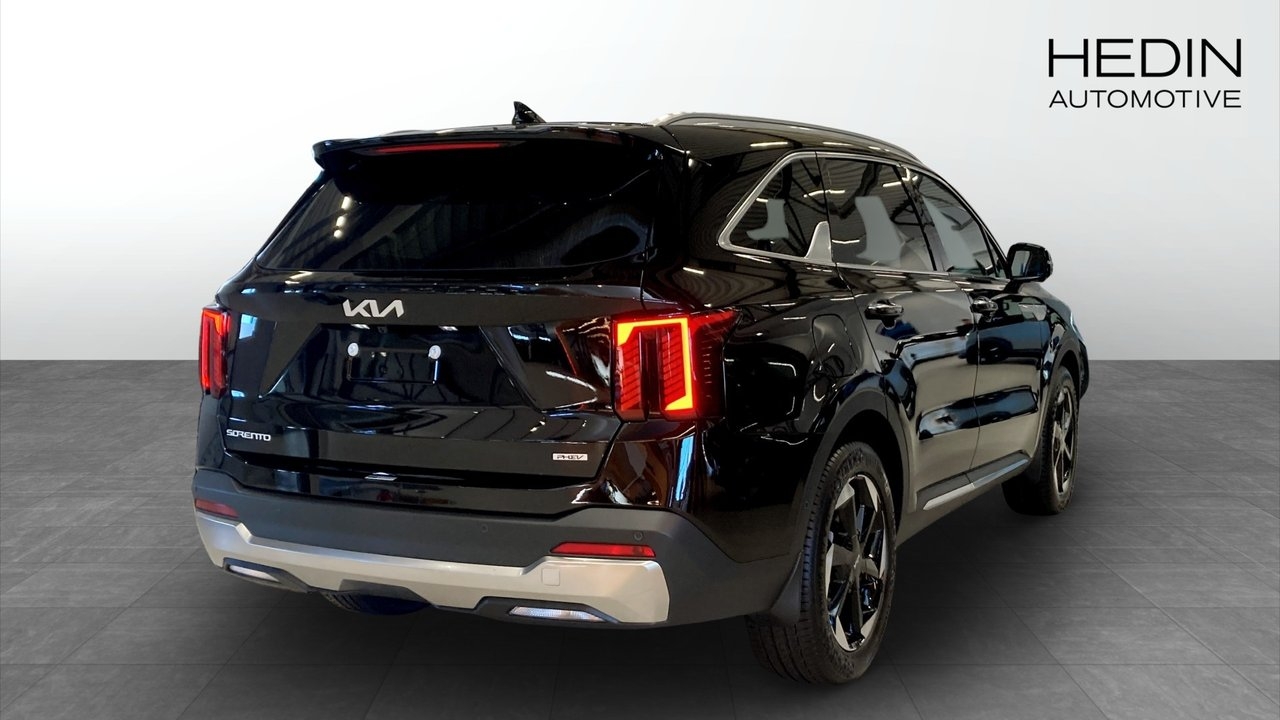 Kia Sorento PHEV AUT AWD ADVANCE PLUS 2027, kuva 2/10