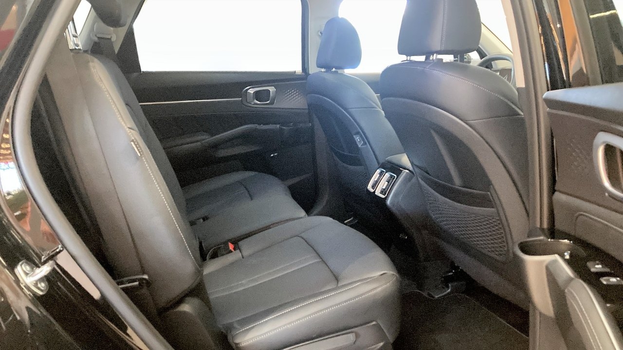 Kia Sorento PHEV AUT AWD ADVANCE PLUS 2027, kuva 5/10
