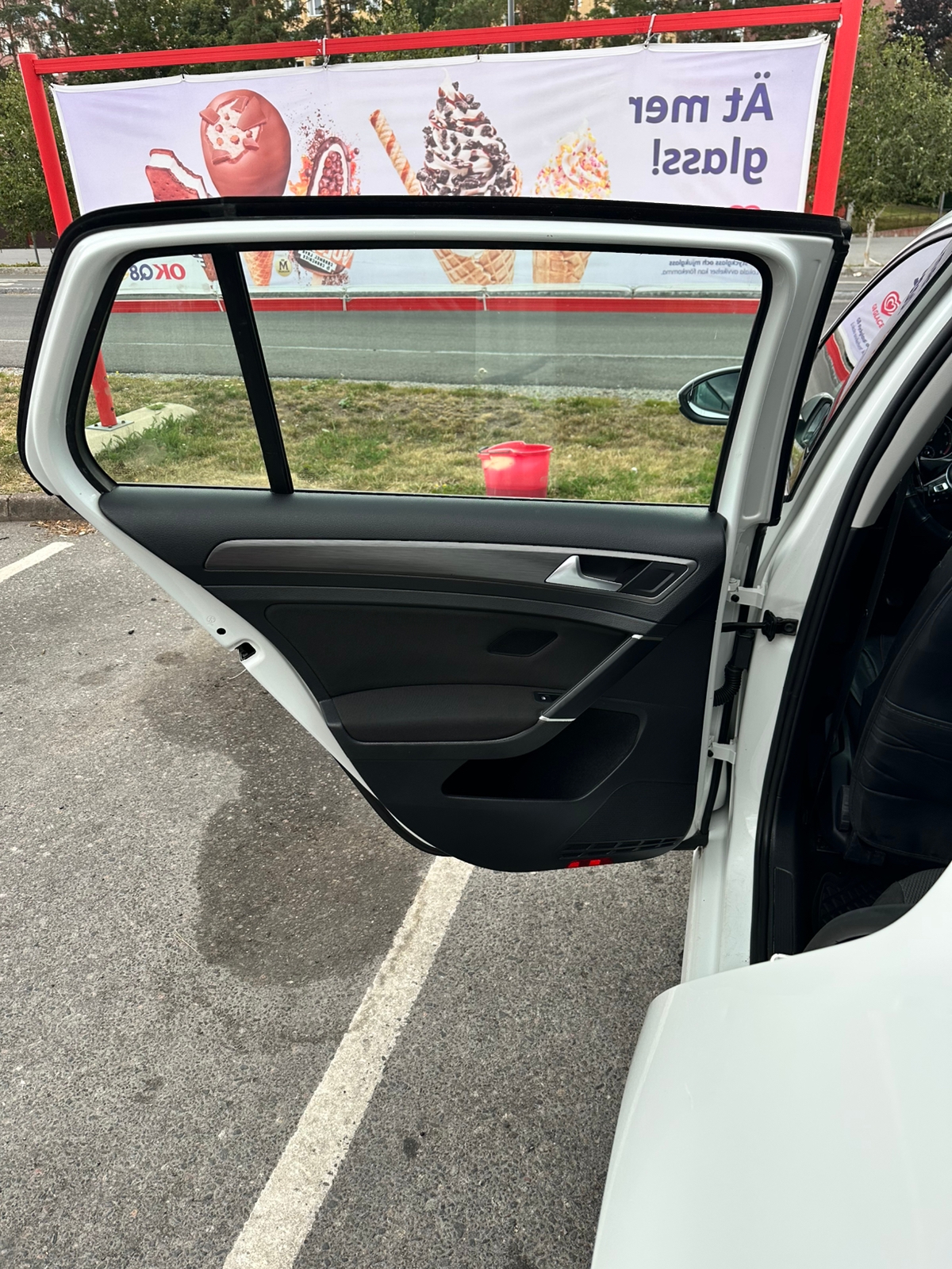 Volkswagen Golf 2018, kuva 5/10