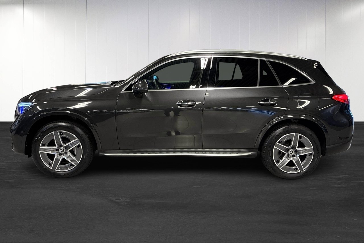 Mercedes-Benz GLC 300 E 4M SUV 2026, bild 7/10