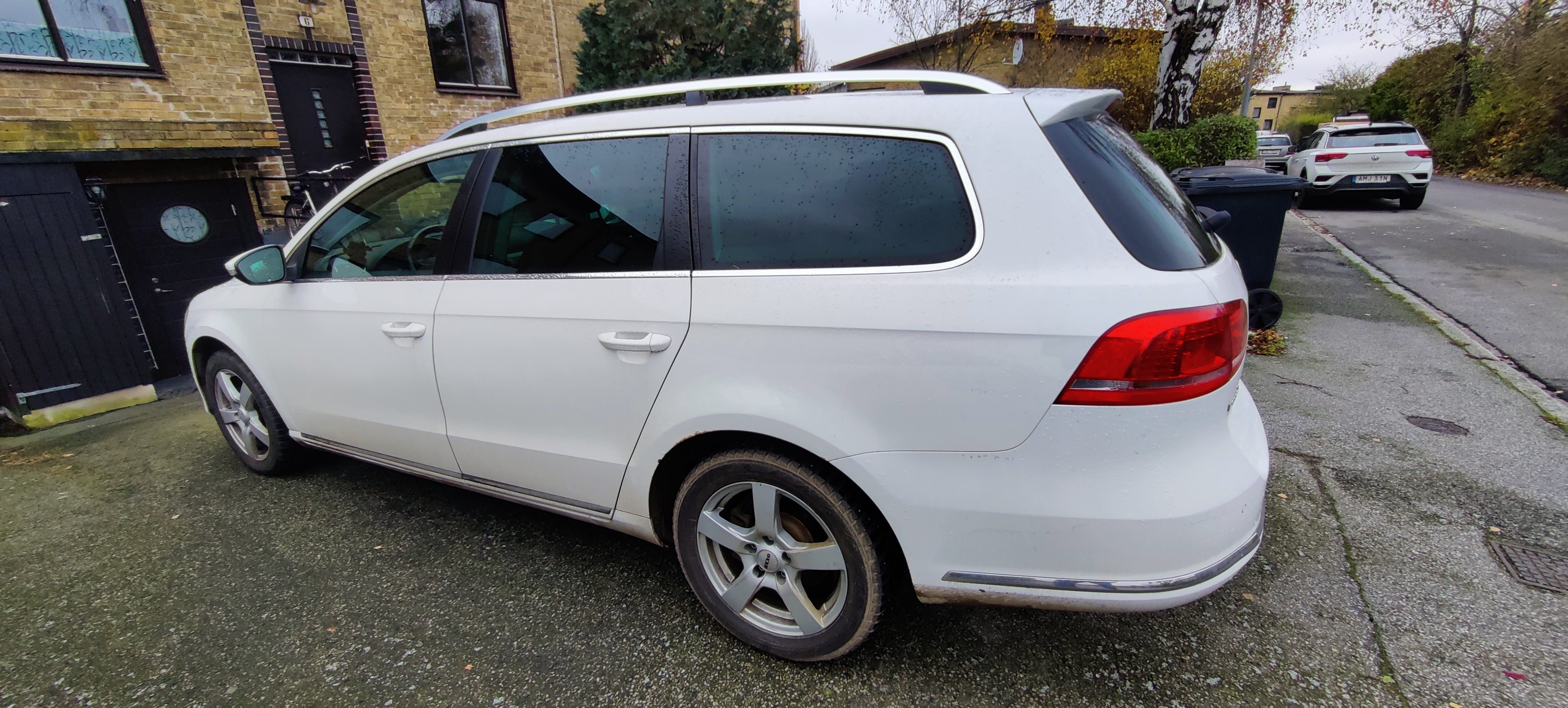 Volkswagen Passat 2013, bild 2/7
