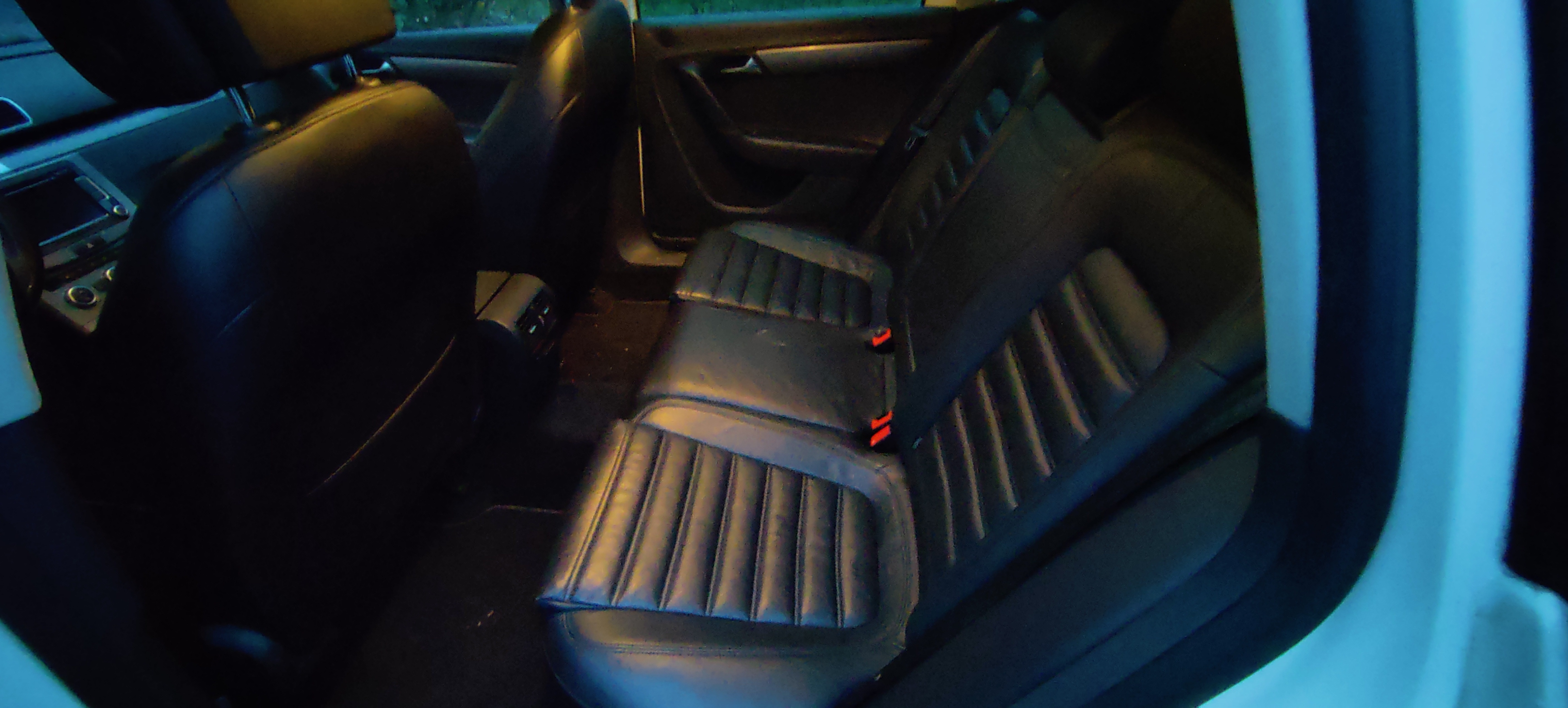 Volkswagen Passat 2013, bild 5/7