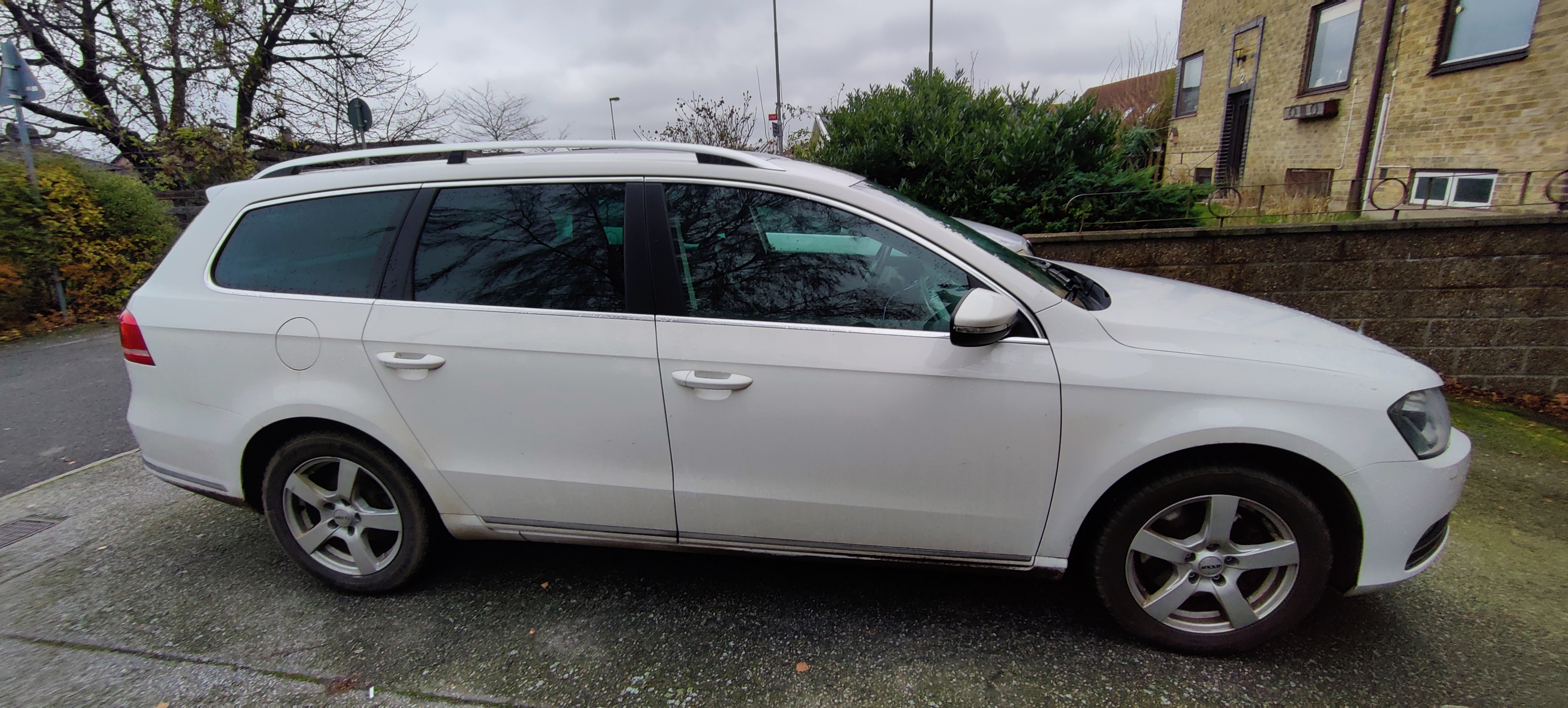 Volkswagen Passat 2013, bild 3/7