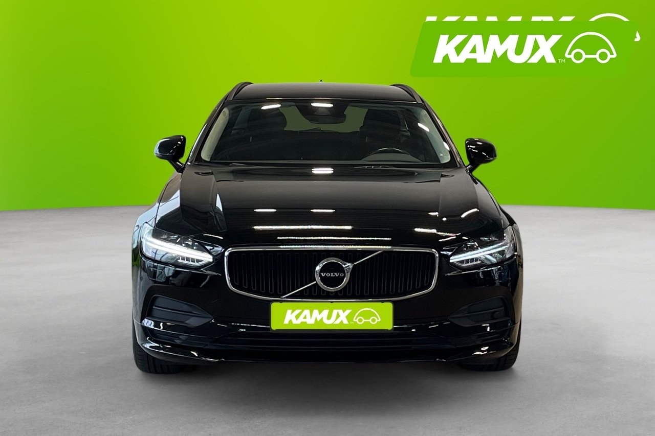 Volvo V90 2017, kuva 6/10