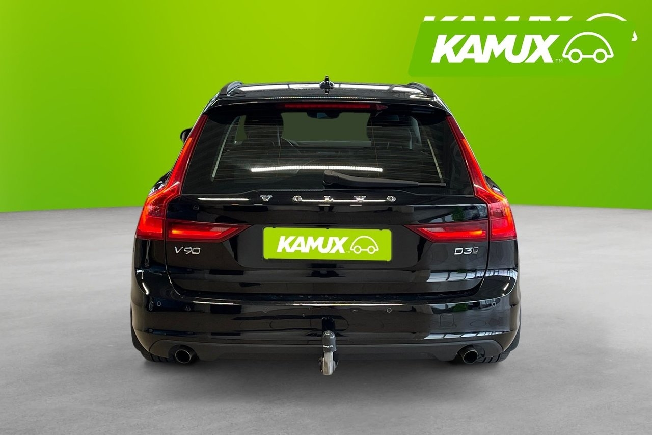 Volvo V90 2017, kuva 5/10