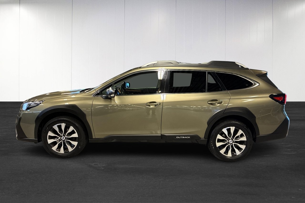 Subaru Outback 2023, bild 7/10