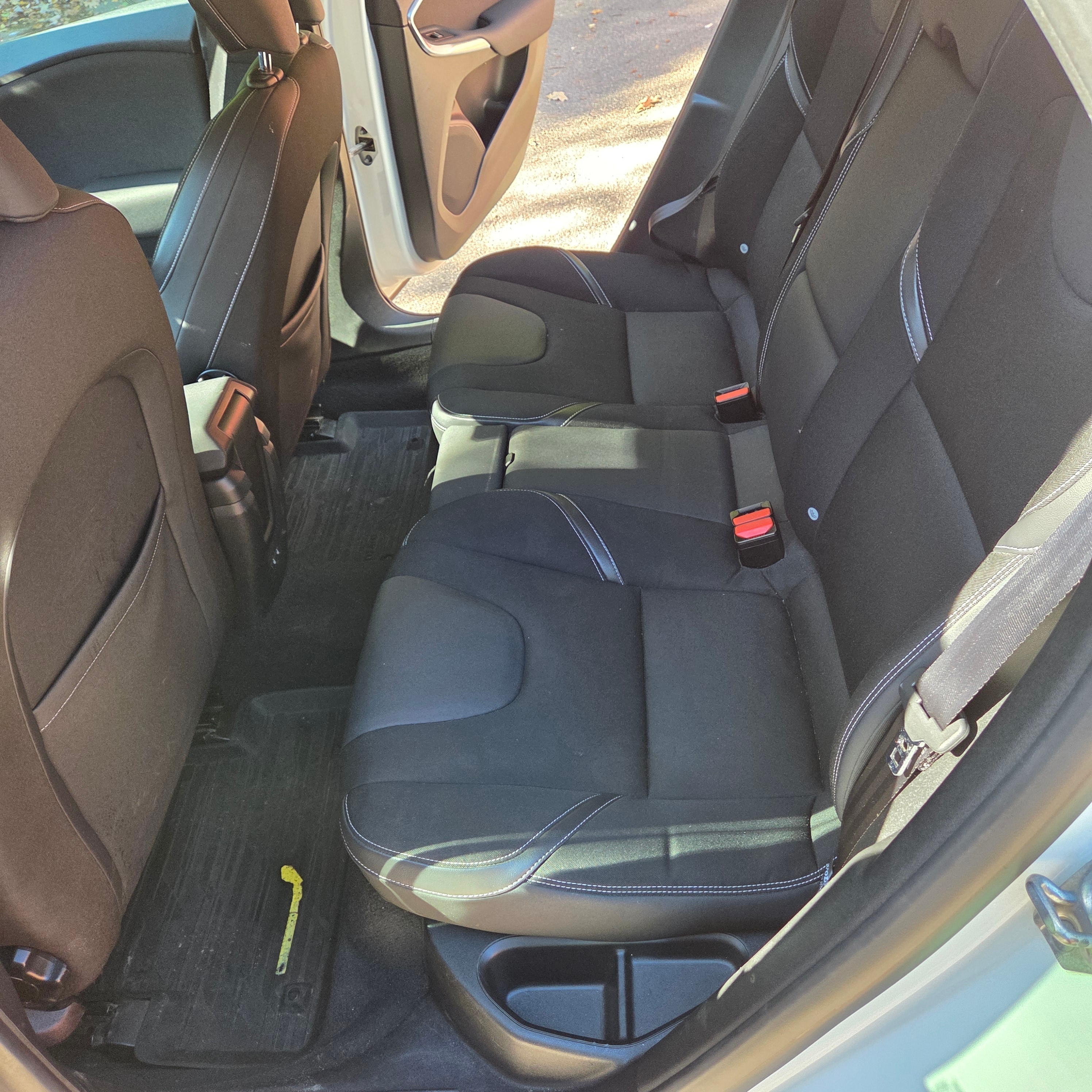 Volvo V40 D2 Powershift 2015, bild 5/7