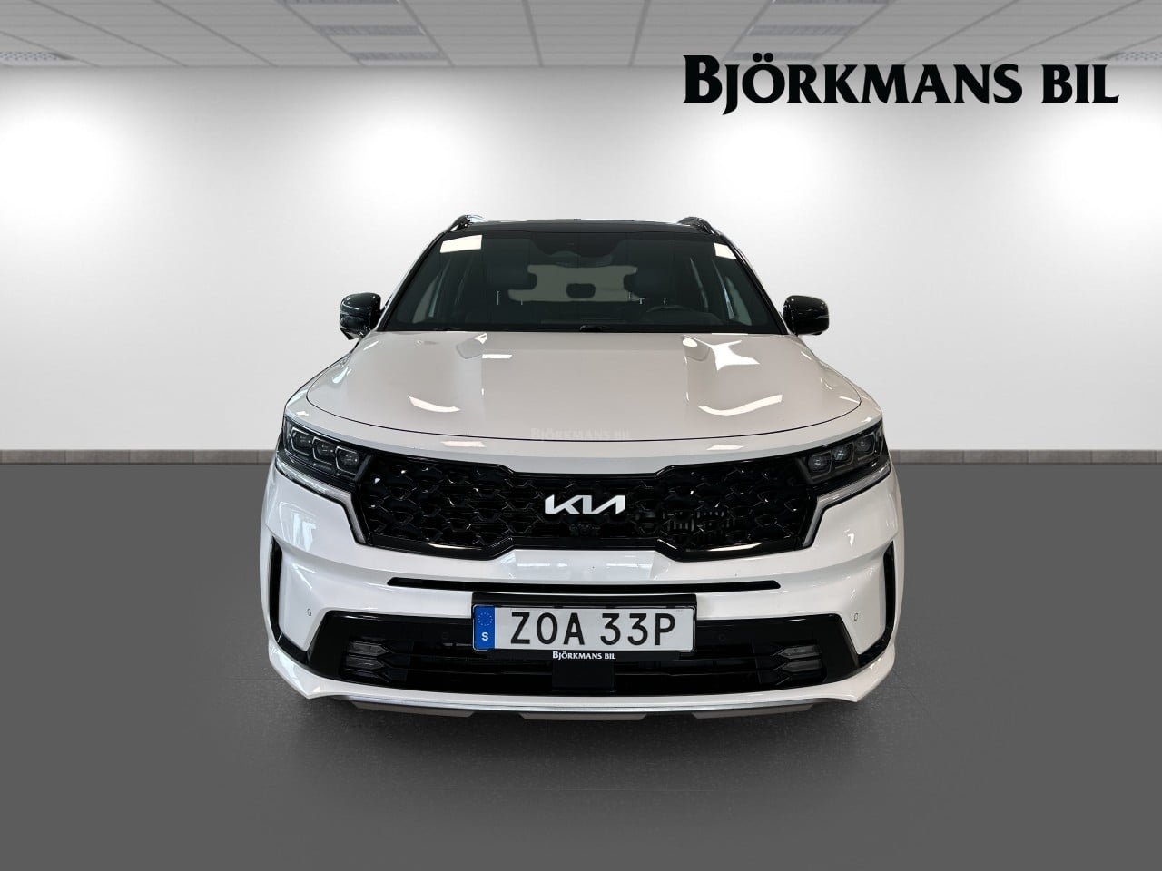 Kia Sorento PLUG-IN HYBRID ADVANCE PLUS 2023, kuva 2/10