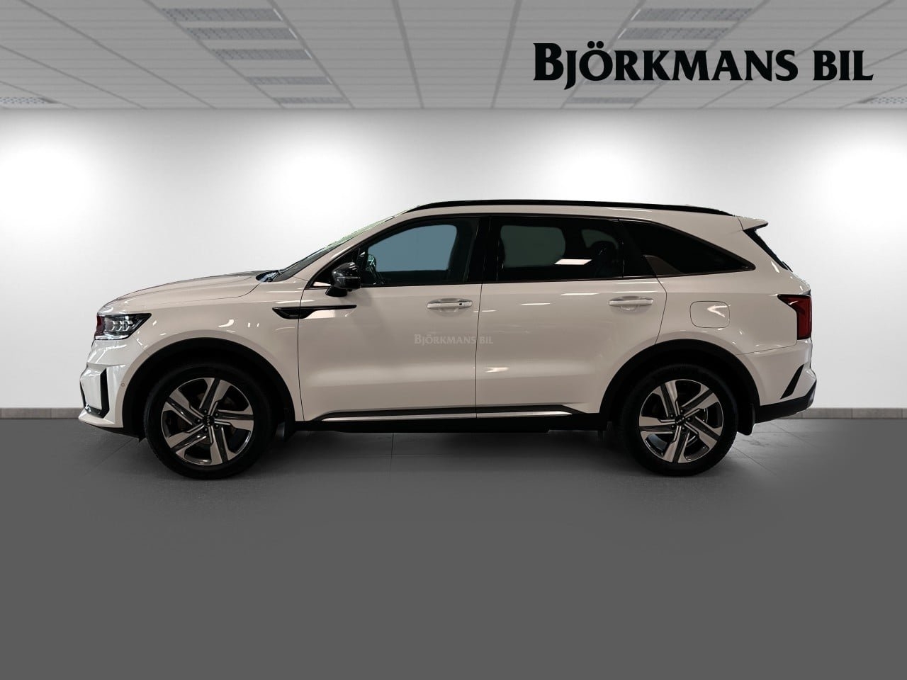 Kia Sorento PLUG-IN HYBRID ADVANCE PLUS 2023, kuva 4/10