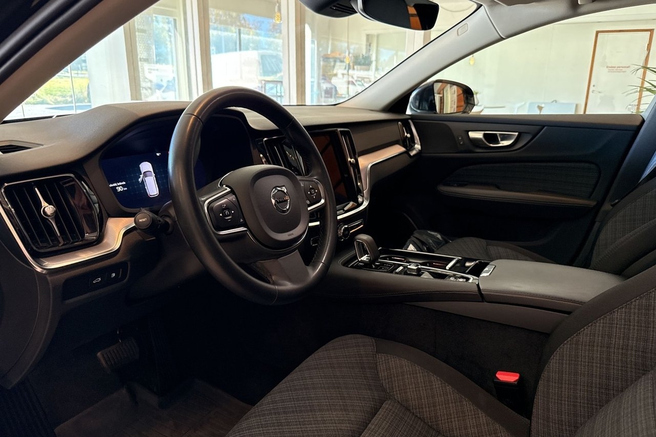 Volvo V60 2024, bild 5/16