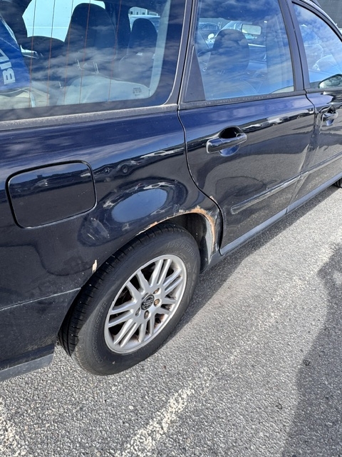 Volvo V50 1.6 Manuell 2008, bild 4/8