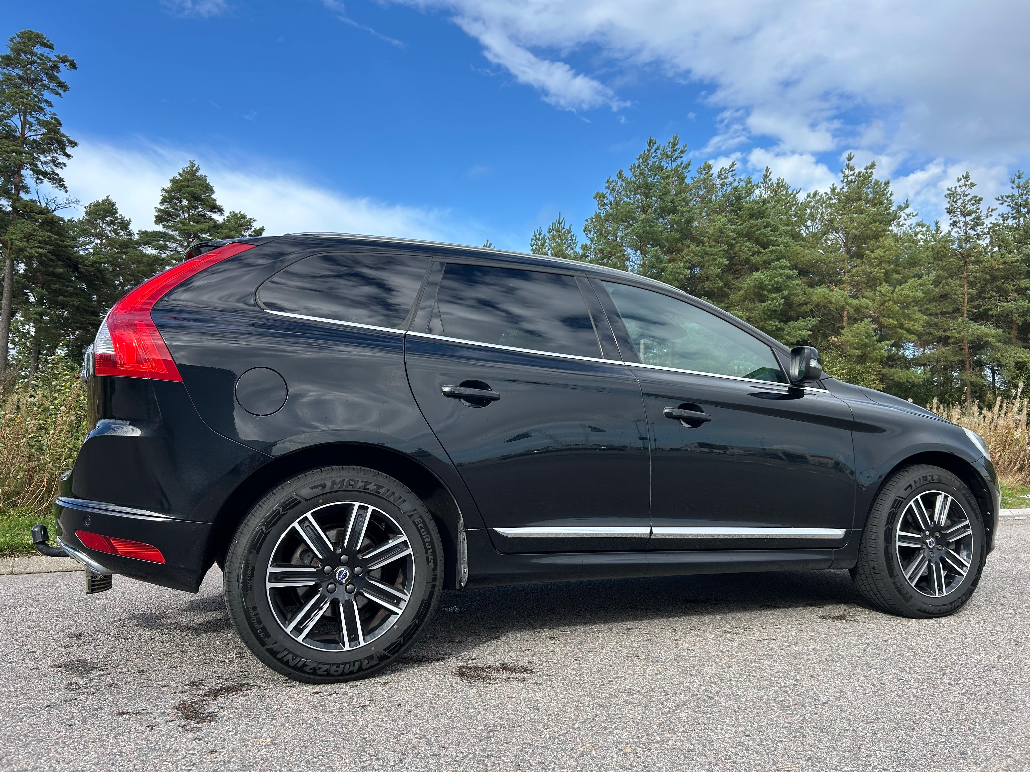 Volvo XC60 2017, bild 6/10