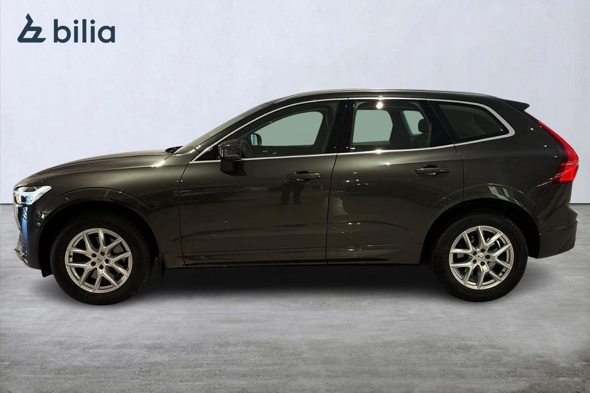 Volvo XC60 2019, kuva 2/10