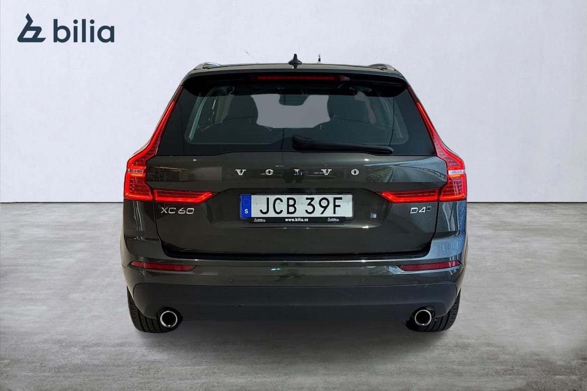 Volvo XC60 2019, kuva 5/10