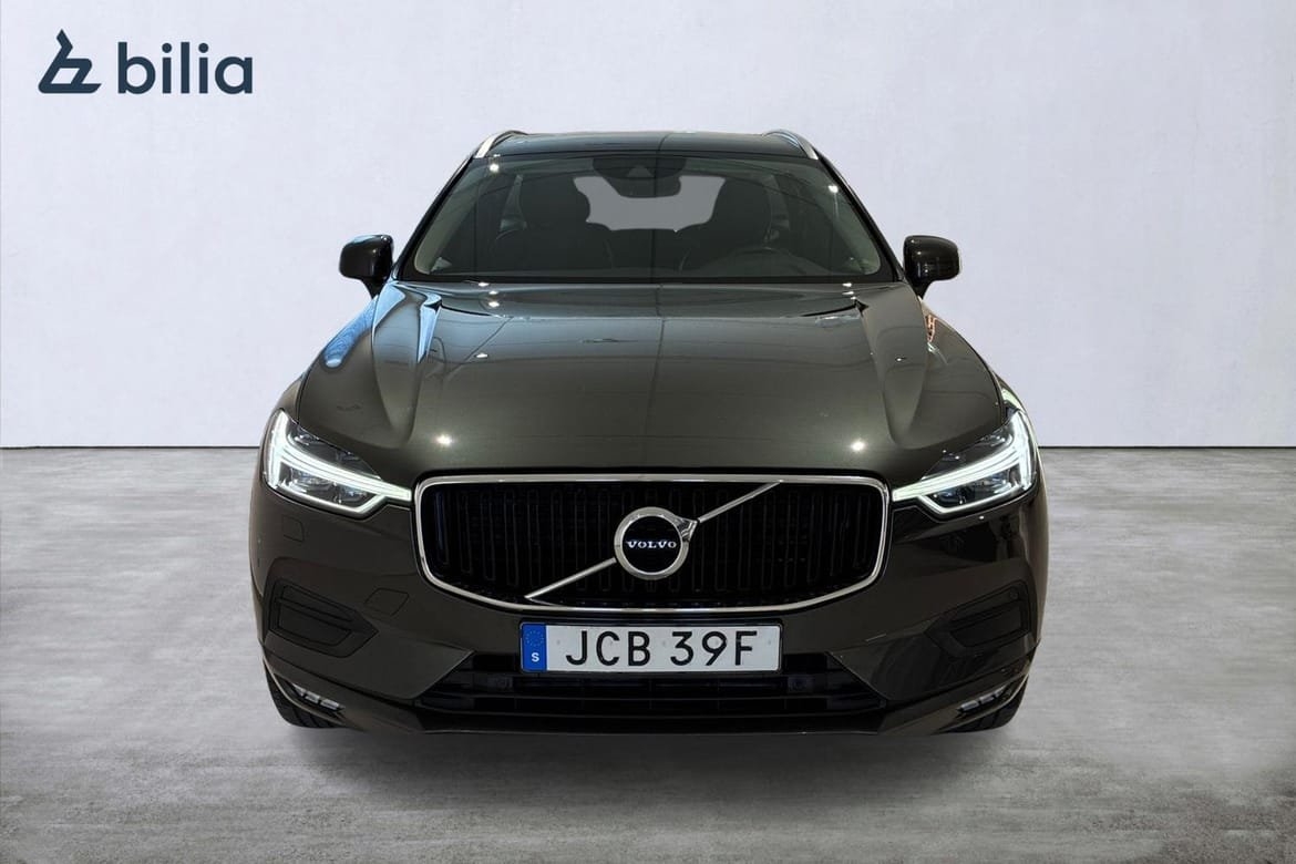 Volvo XC60 2019, kuva 6/10