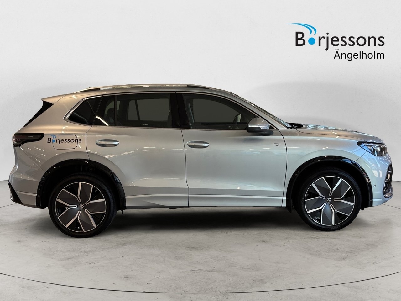 Volkswagen Tiguan 2026, bild 2/10