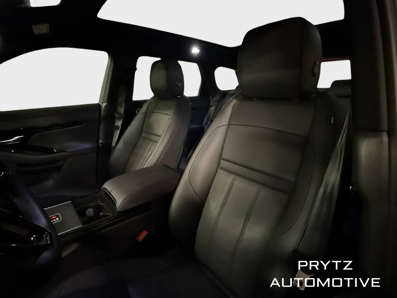 Land Rover Range Rover Evoque 2024, bild 7/10