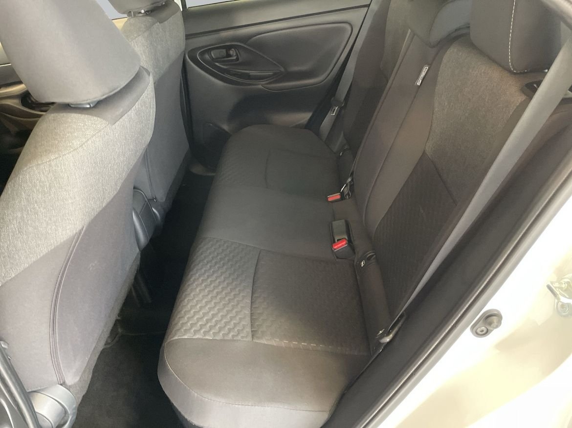 Toyota Yaris Cross 2024, kuva 7/10