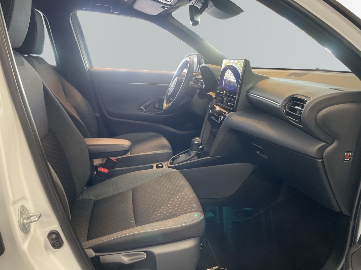 Toyota Yaris Cross 2024, kuva 6/10
