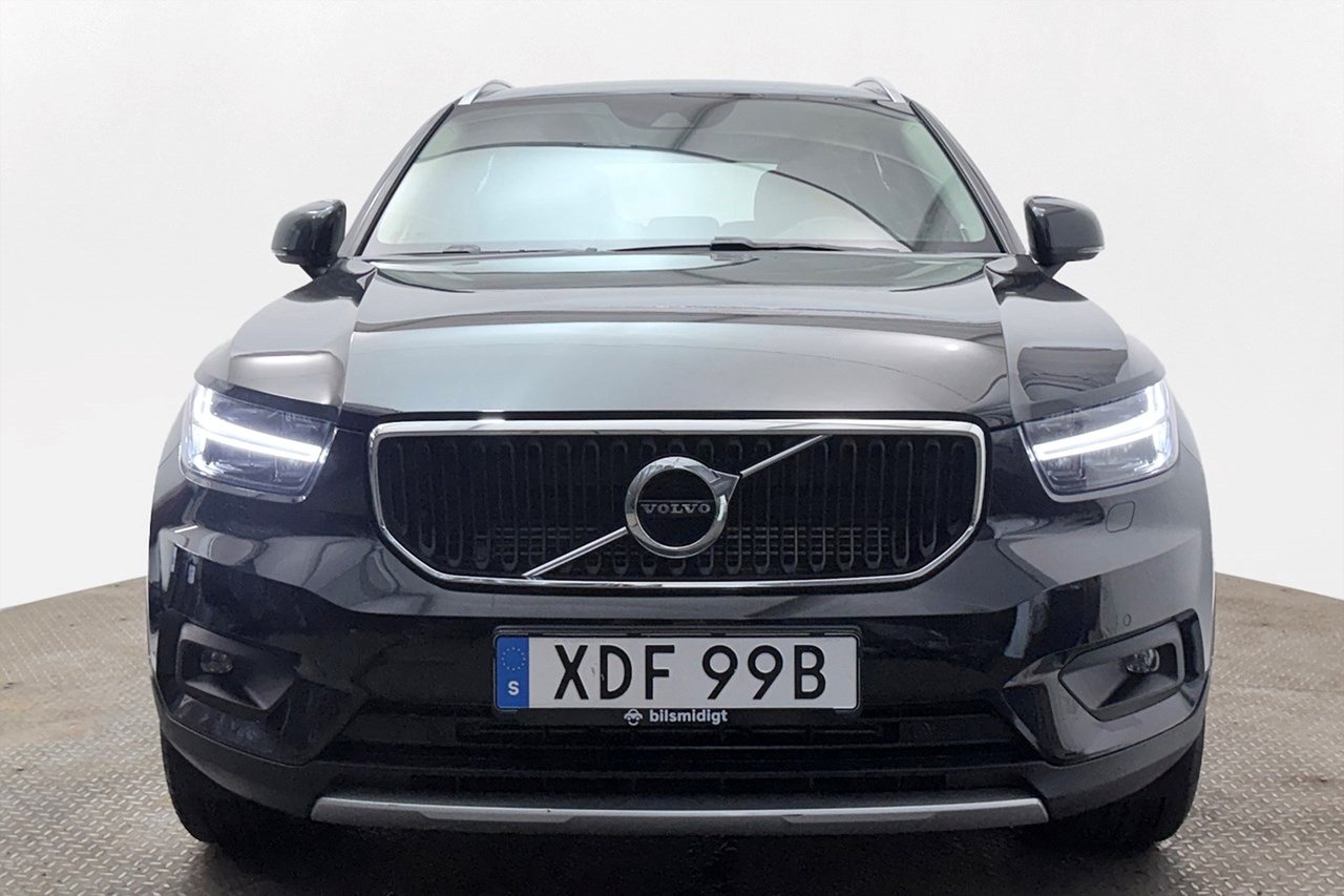 Volvo XC40 2020, bild 3/10