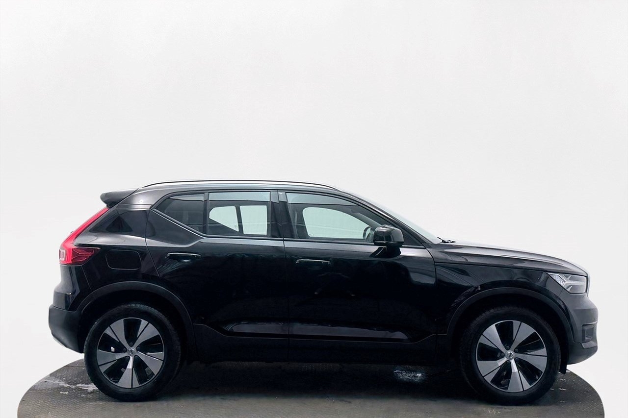 Volvo XC40 2020, bild 5/10