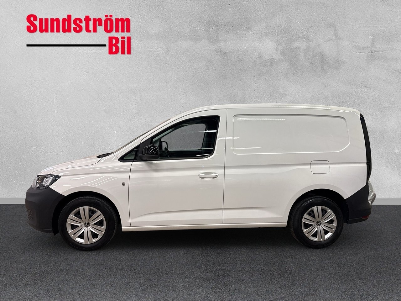 Volkswagen Caddy 2022, bild 4/10