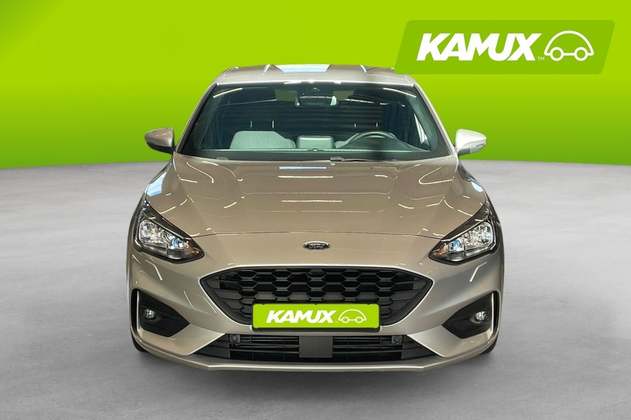 Ford Focus 2022, bild 6/24