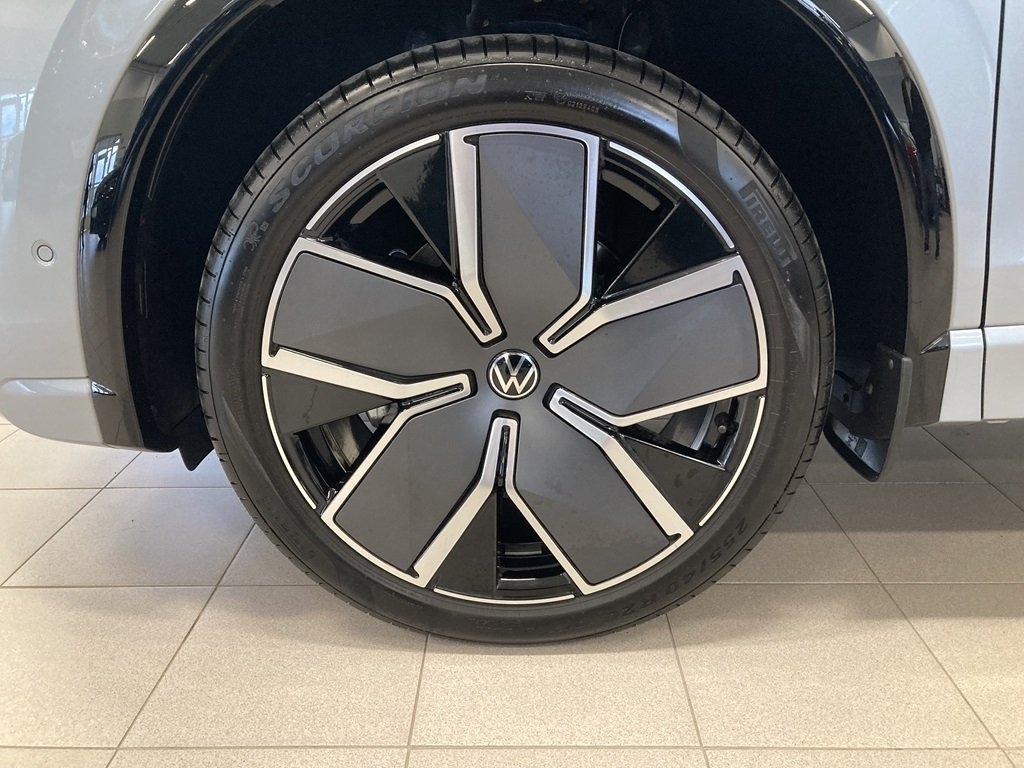 Volkswagen Tiguan 2026, kuva 7/10