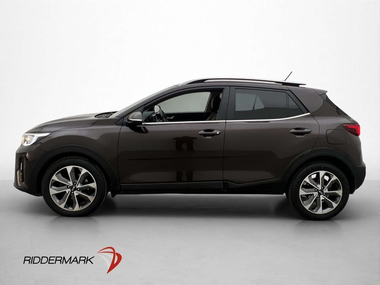 Kia Stonic 120hk Advance Plus 2019, bild 5/10