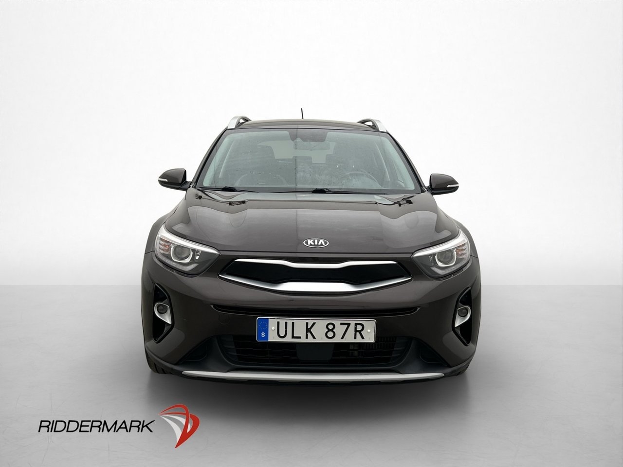 Kia Stonic 120hk Advance Plus 2019, bild 2/10