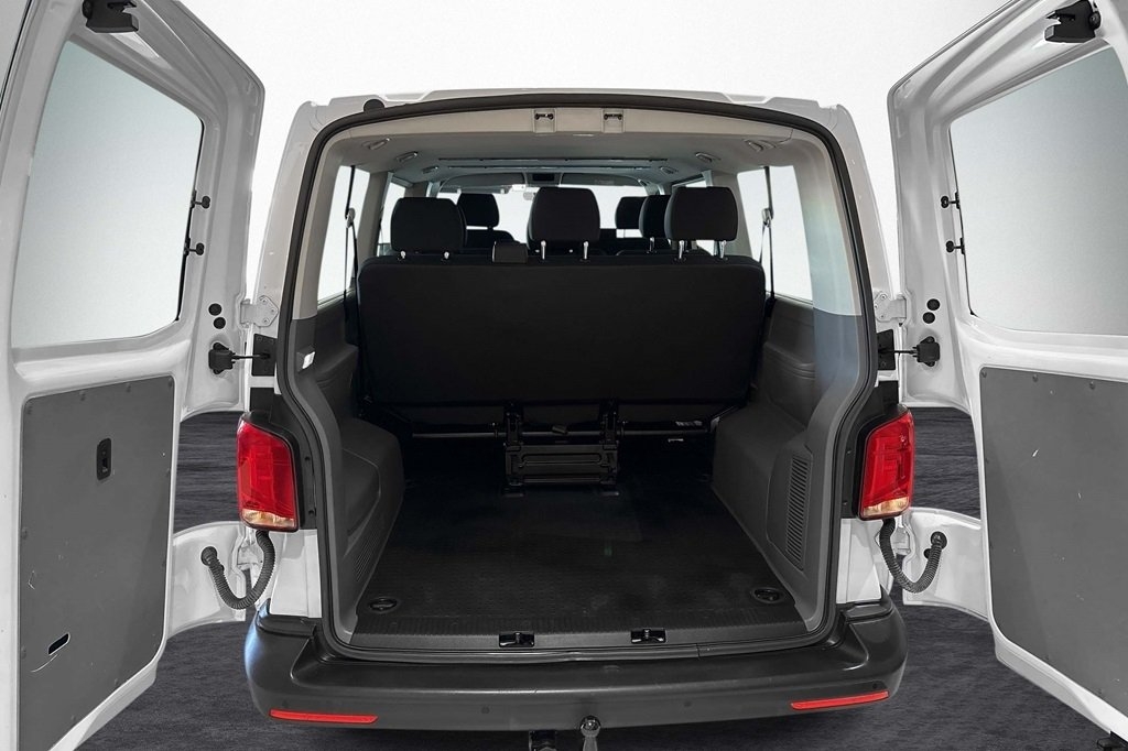 Volkswagen Caravelle T6 2023, bild 4/8