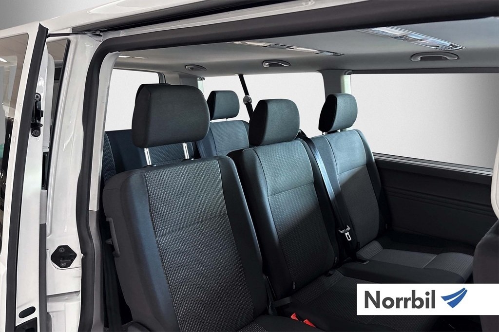 Volkswagen Caravelle T6 2023, bild 5/8
