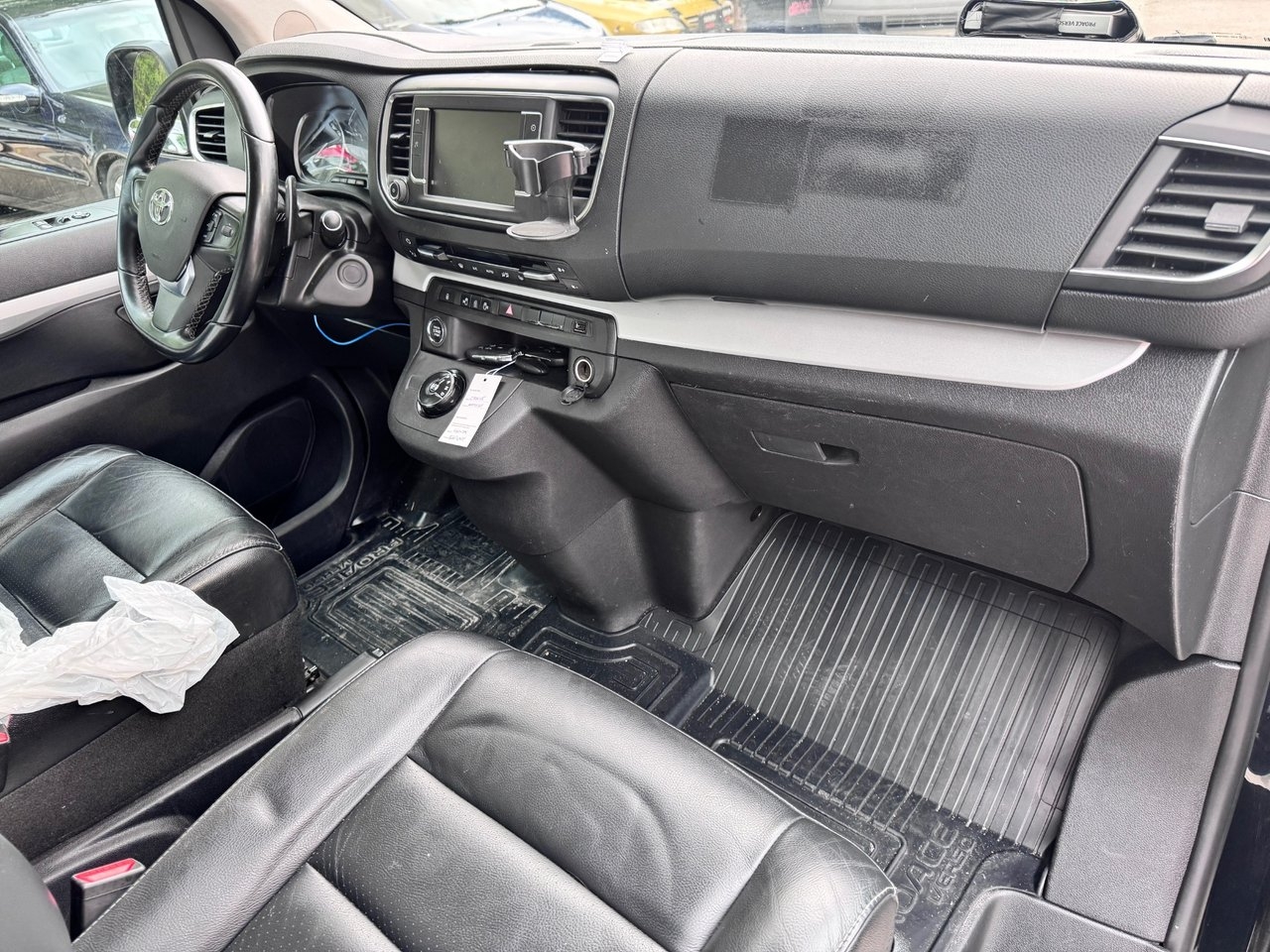 Toyota Proace Verso 2.0 D-4D Euro 6 2021, photo 5/9