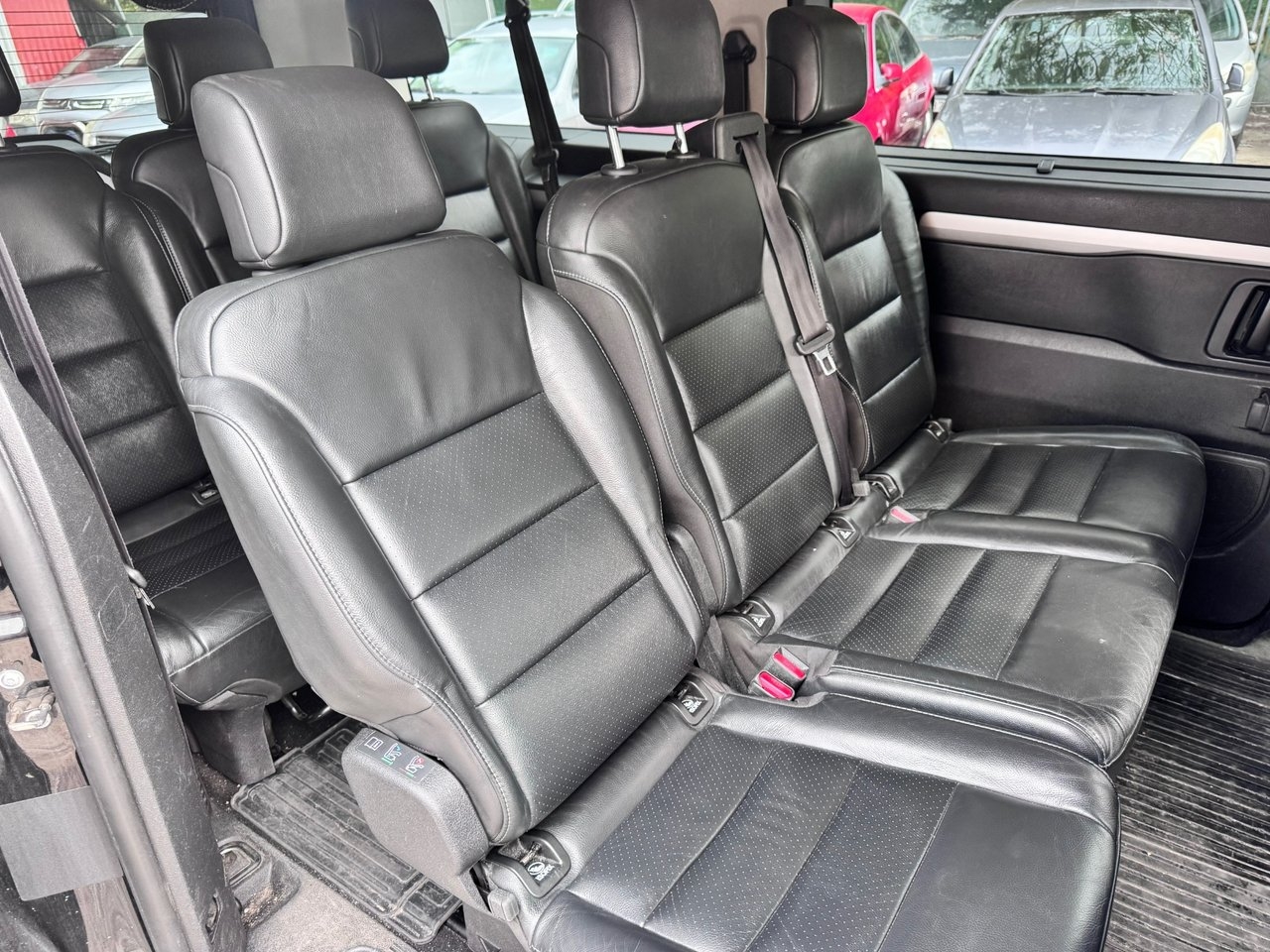 Toyota Proace Verso 2.0 D-4D Euro 6 2021, photo 7/9
