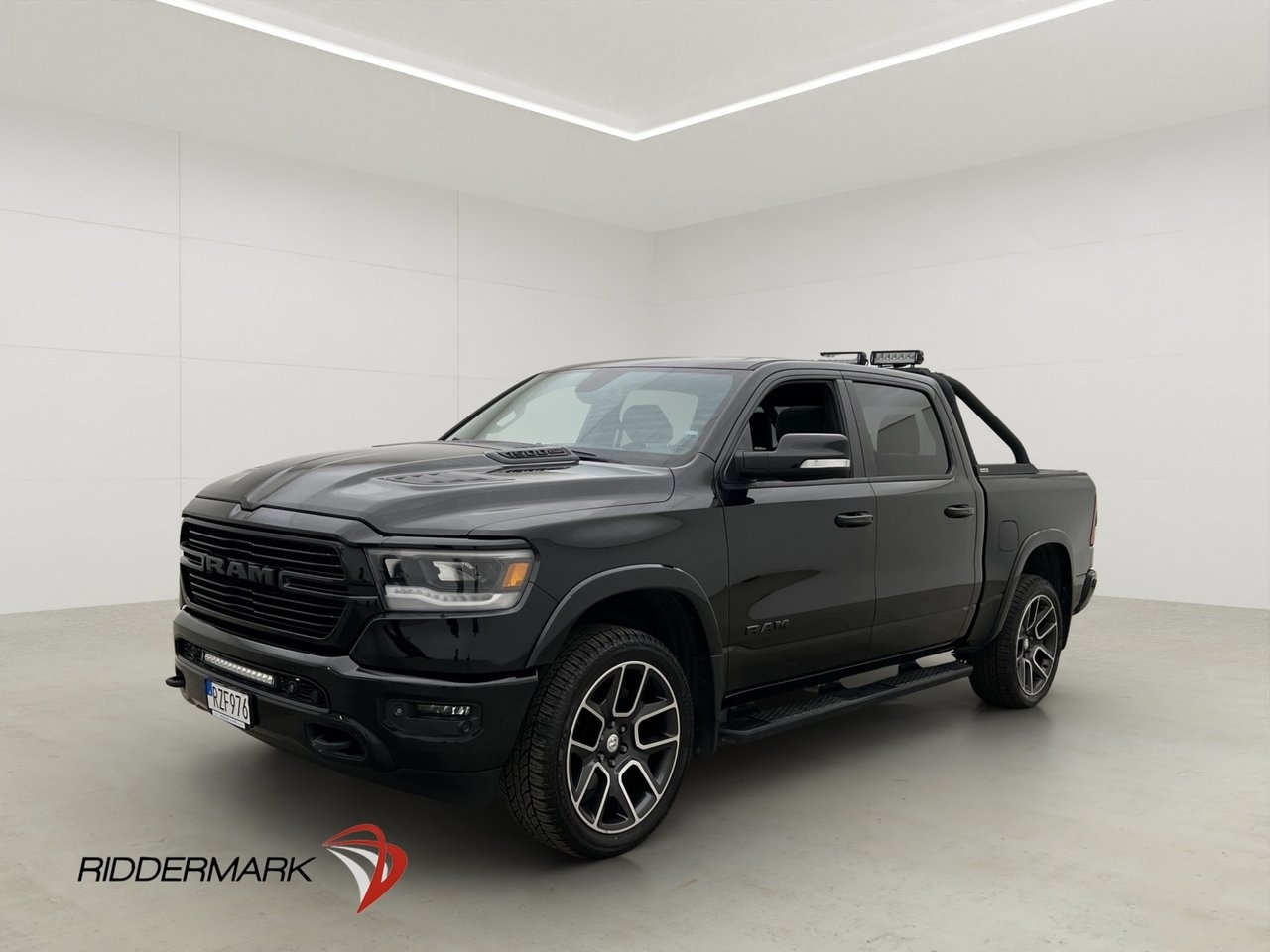 Dodge RAM 1500