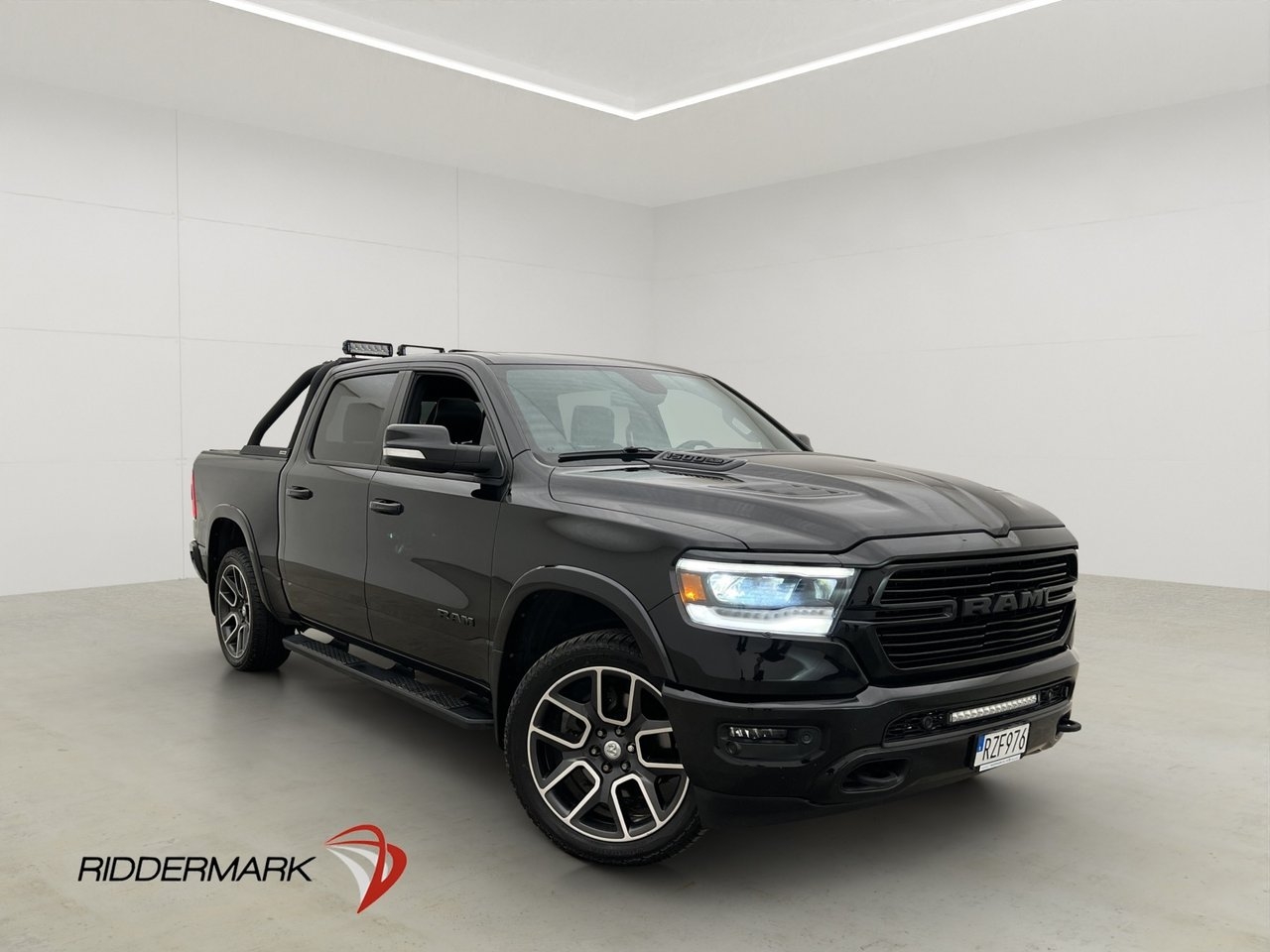 Dodge RAM 1500 2019, bild 3/38