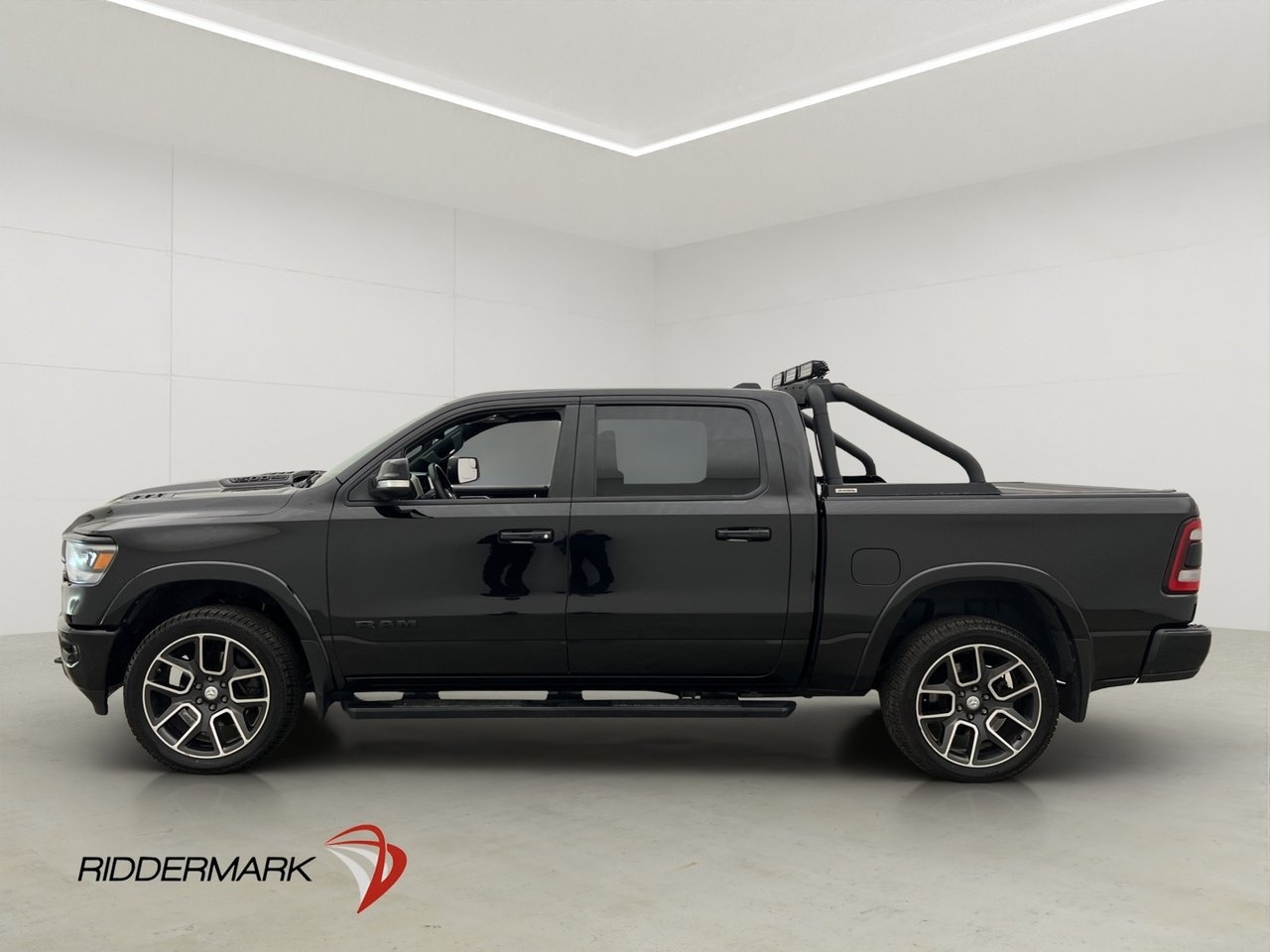 Dodge RAM 1500 2019, bild 6/38