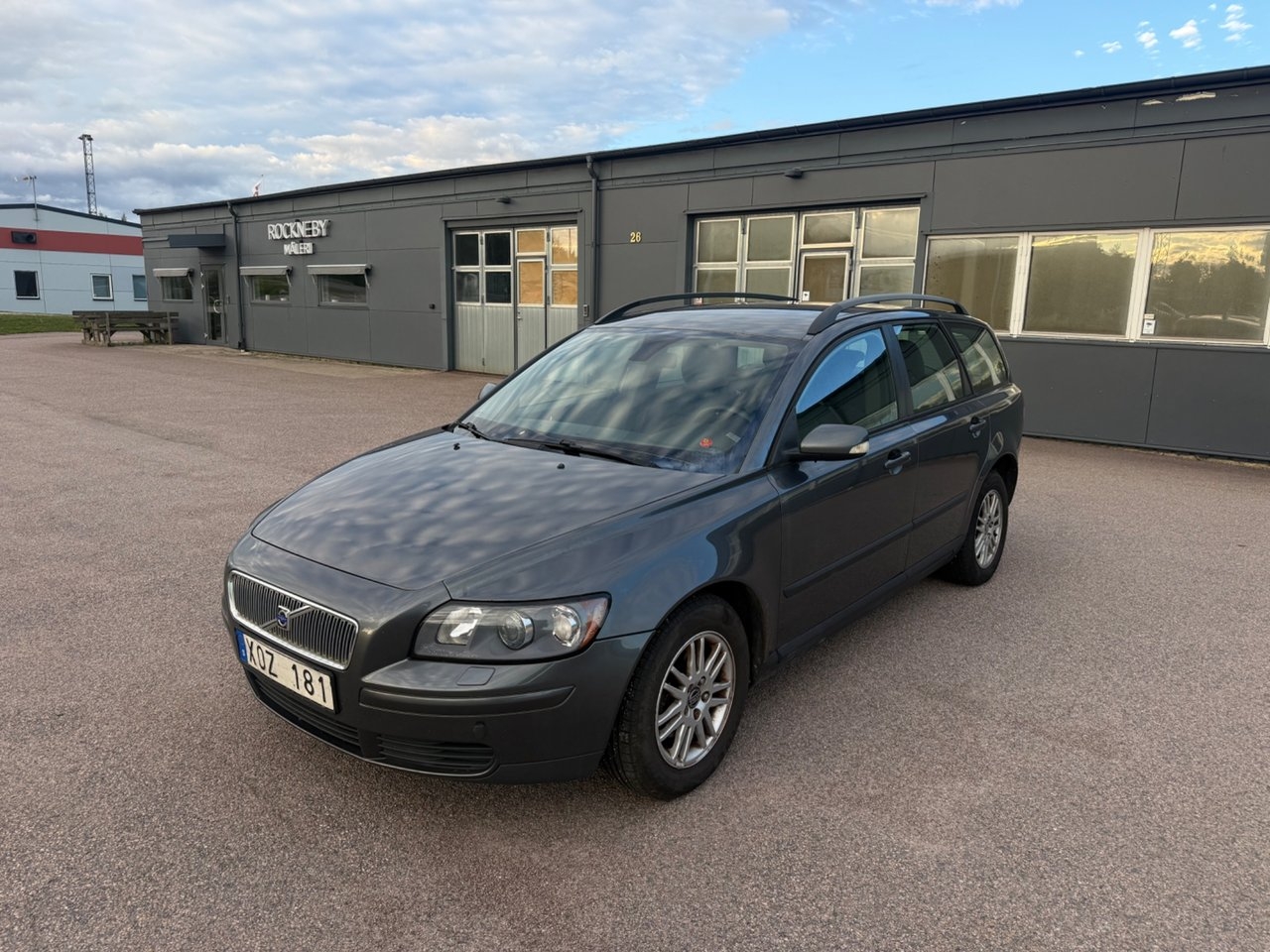 Volvo