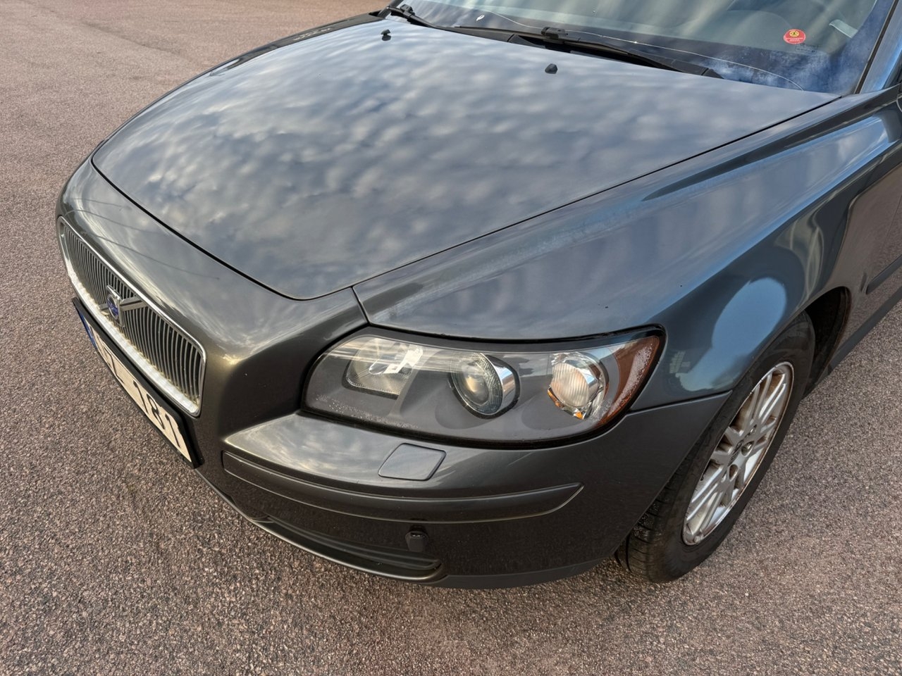 Volvo V50 1.8 2006, bild 2/24
