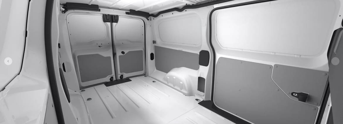 Toyota Proace 2026, bild 5/5