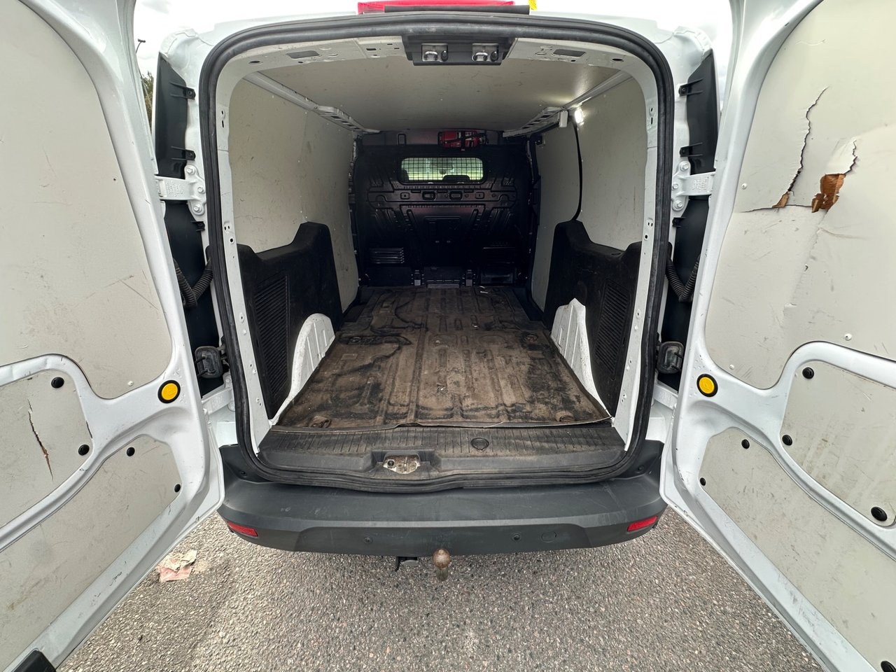 Ford Transit Connect 2018, kuva 6/9