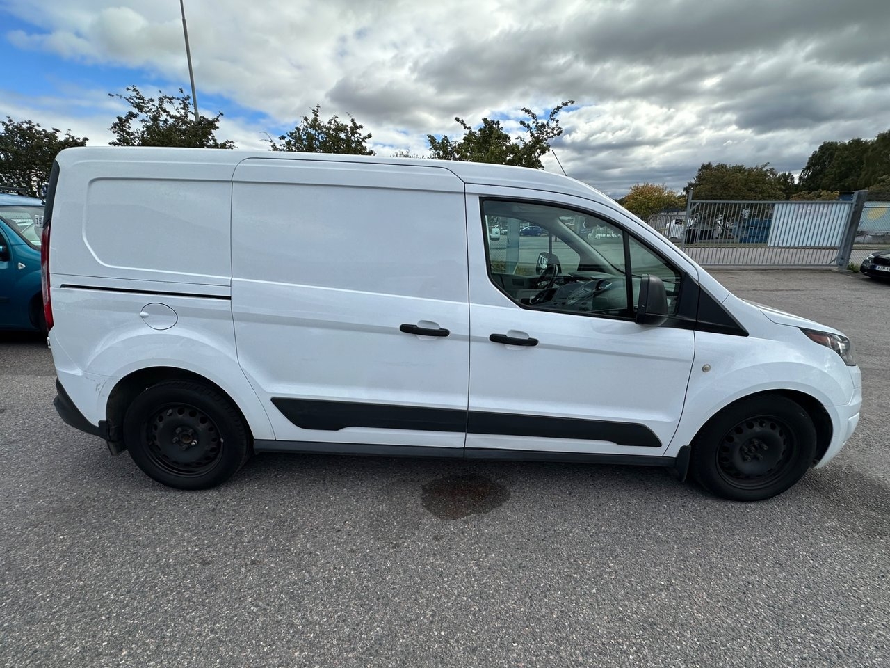 Ford Transit Connect 2018, kuva 3/9
