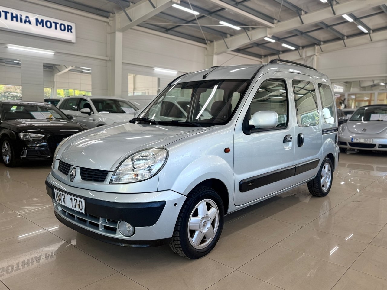 Renault Kangoo Express