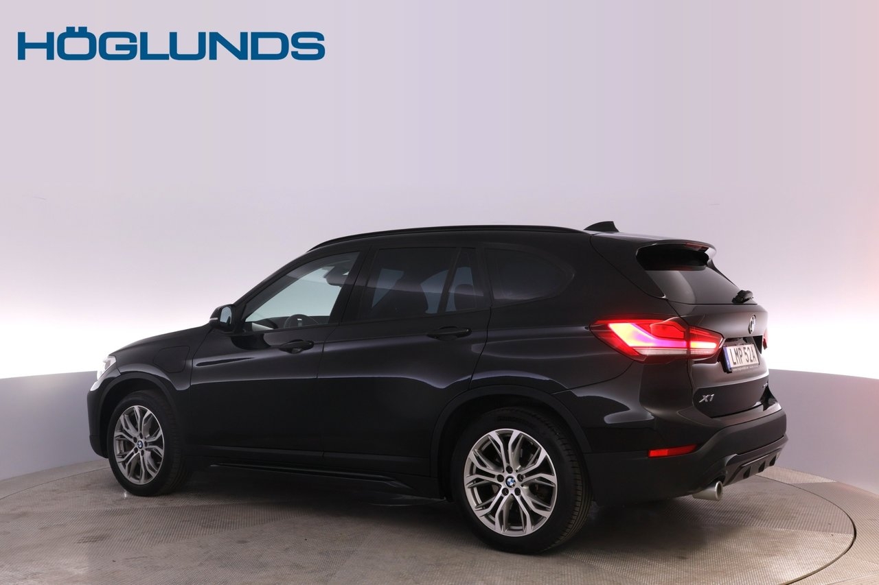 BMW X1 xDrive25e Sport line Headup PDC 2022, bild 6/10
